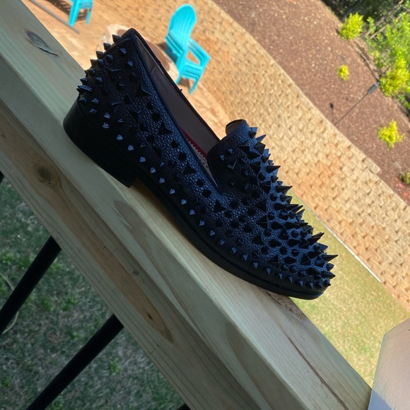 Dress Loafers
